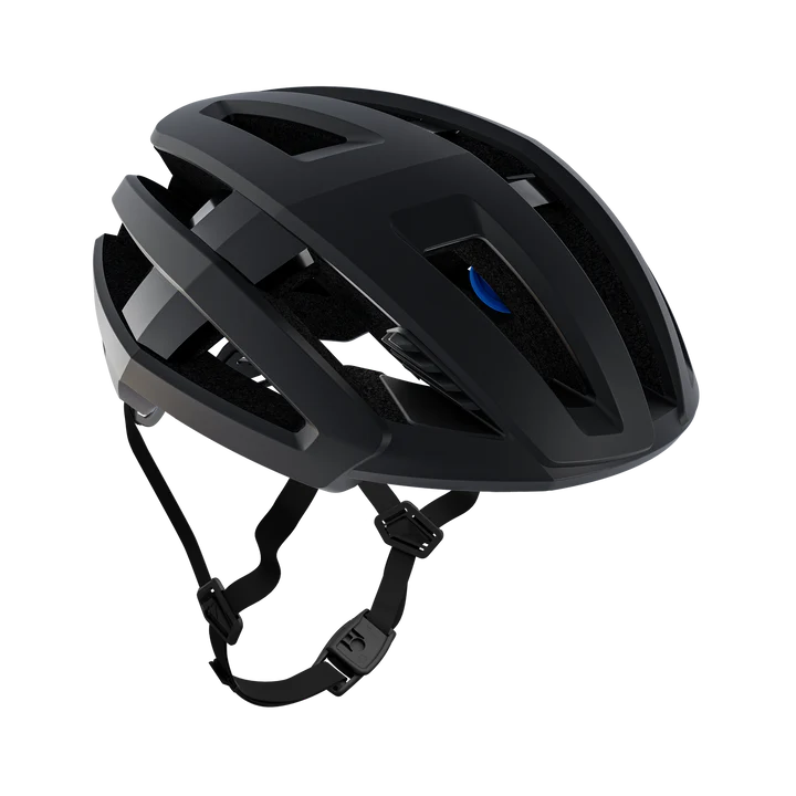 LEATT ENDURANCE 4.0 MTB κράνος μαύρο