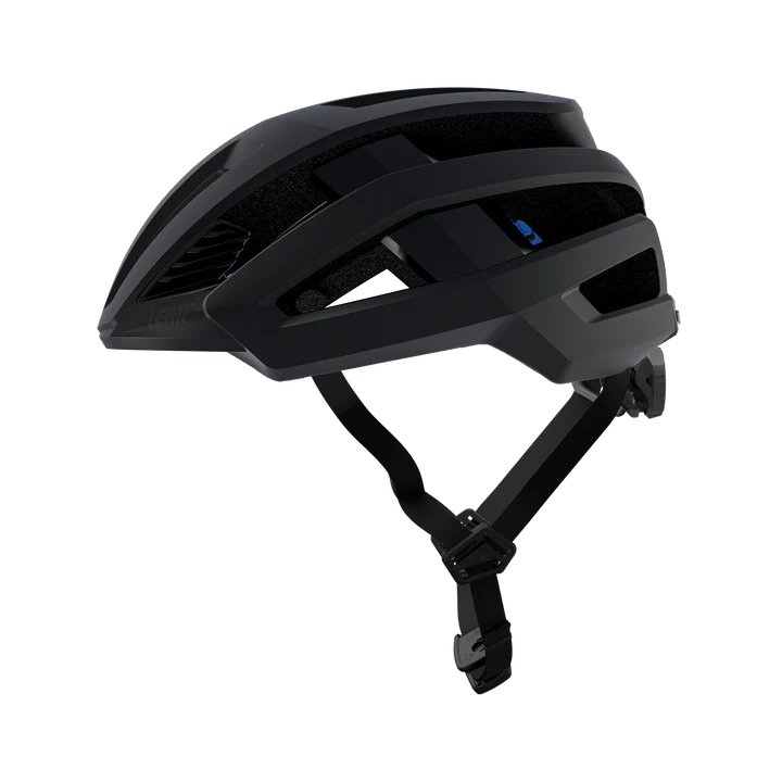 LEATT ENDURANCE 4.0 MTB κράνος μαύρο