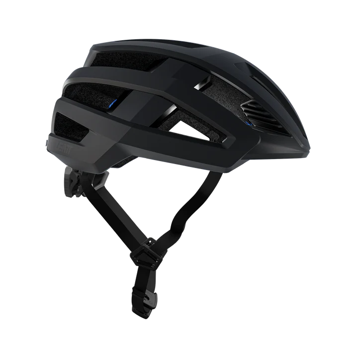 LEATT ENDURANCE 4.0 MTB κράνος μαύρο
