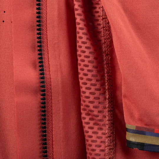 LEATT MTB ENDURANCE 5.0 CARGO Κοντομάνικο Jersey Ροζ