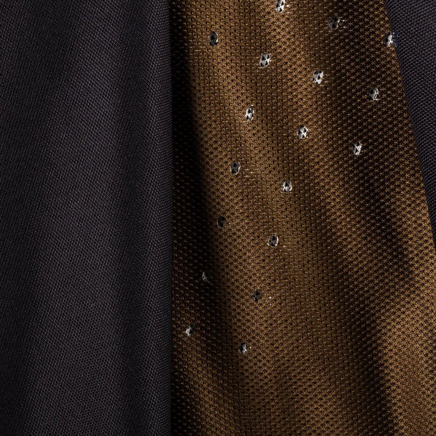 LEATT MTB GRAVITY 5.0 Μακρυμάνικο καφέ Jersey