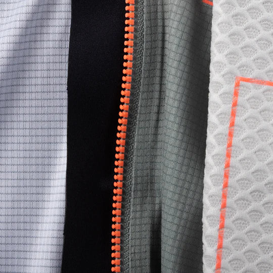 LEATT MTB ENDURANCE 6.0 Jersey Green