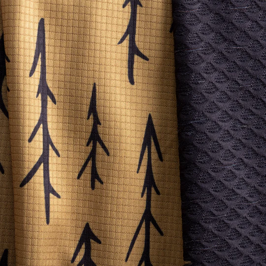 LEATT MTB Trail 3.0 Μακρυμάνικο καφέ Jersey