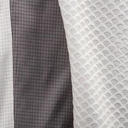 LEATT MTB Trail 3.0 Μακρυμάνικη φανέλα Λευκό