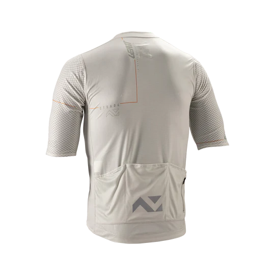 LEATT MTB ENDURANCE 6.0 Jersey White