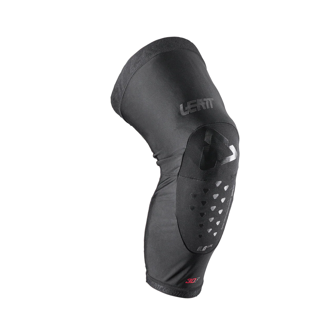 LEATT 6.0 EVO LITE Knee Pads Black