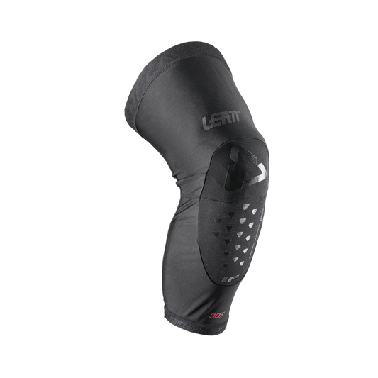 LEATT 6.0 EVO LITE Knee Pads Black