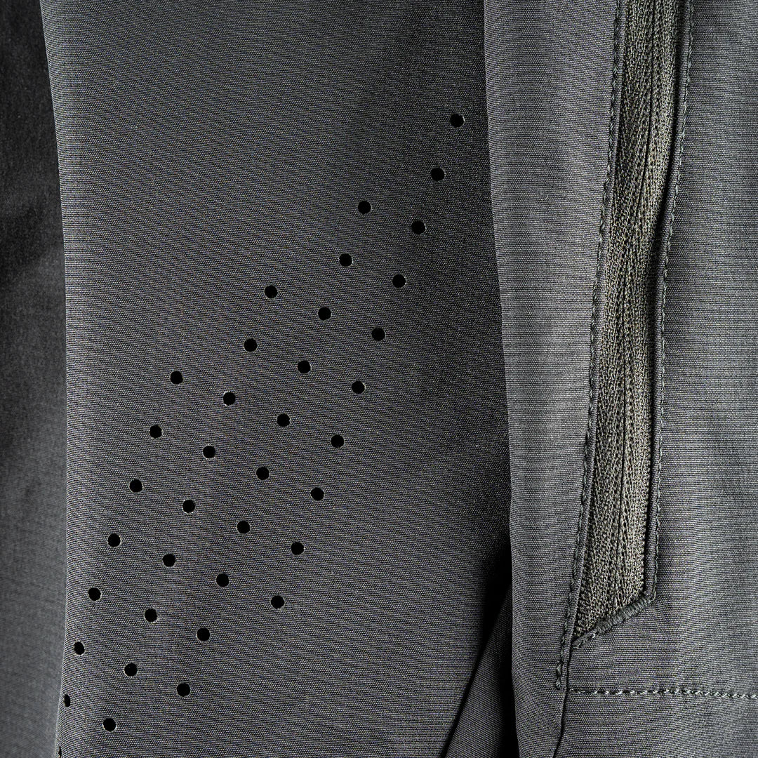 LEATT MTB Trail 3.0 LINER Παντελόνι Μαύρο