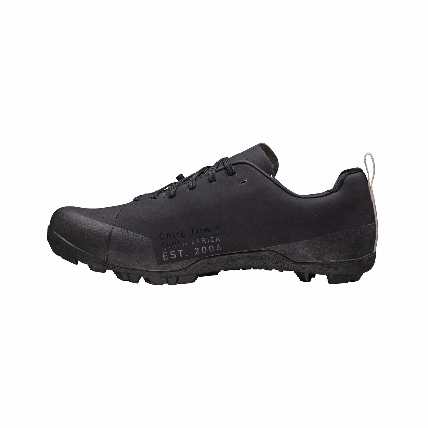 LEATT CLIP 2.0 ENDURANCE MTB XC/Gravel Shoes Black