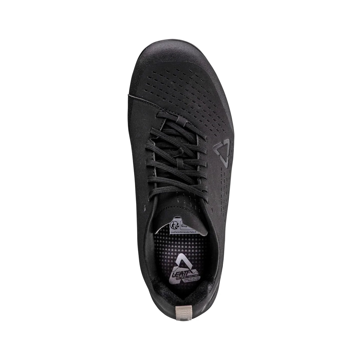 LEATT CLIP 2.0 ENDURANCE MTB XC/Gravel Shoes Black