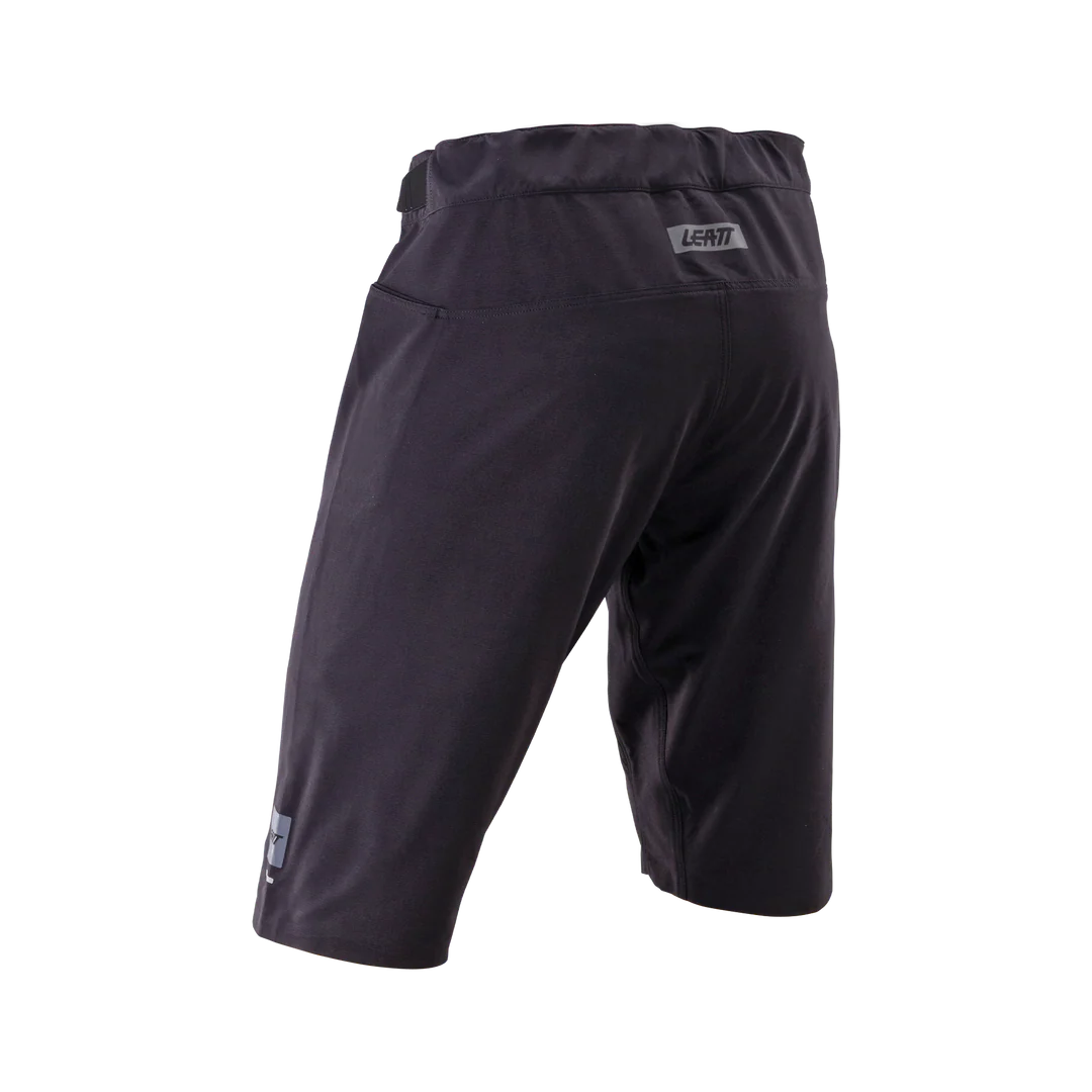 LEATT MTB GRAVITY 2.0 Shorts Black