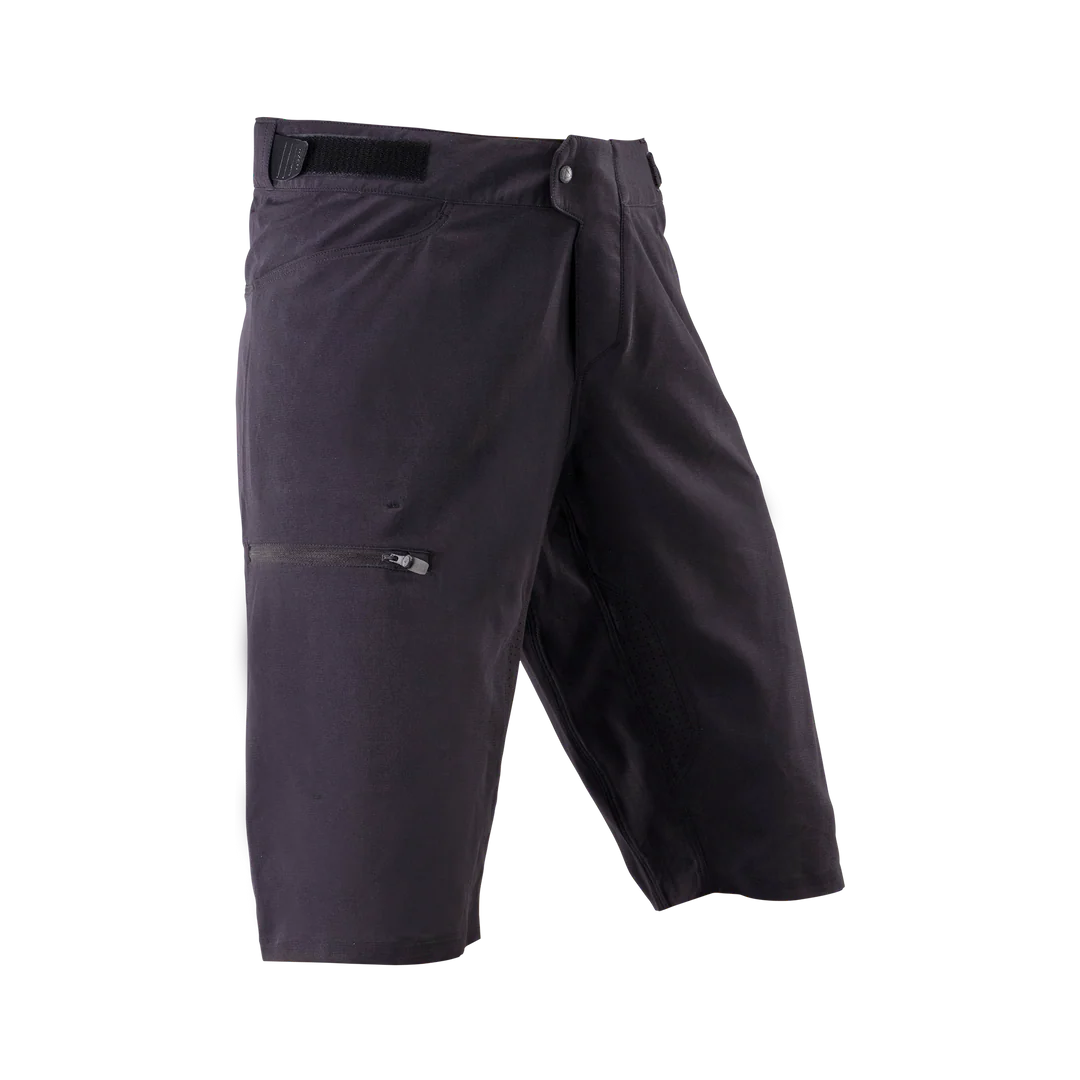 LEATT MTB GRAVITY 2.0 Shorts Black