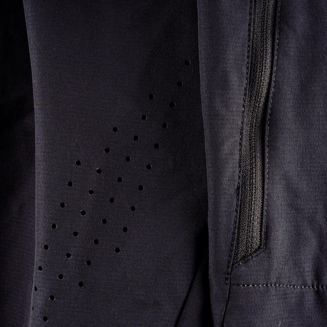 LEATT MTB Trail 3.0 LINER Σορτς Μαύρο