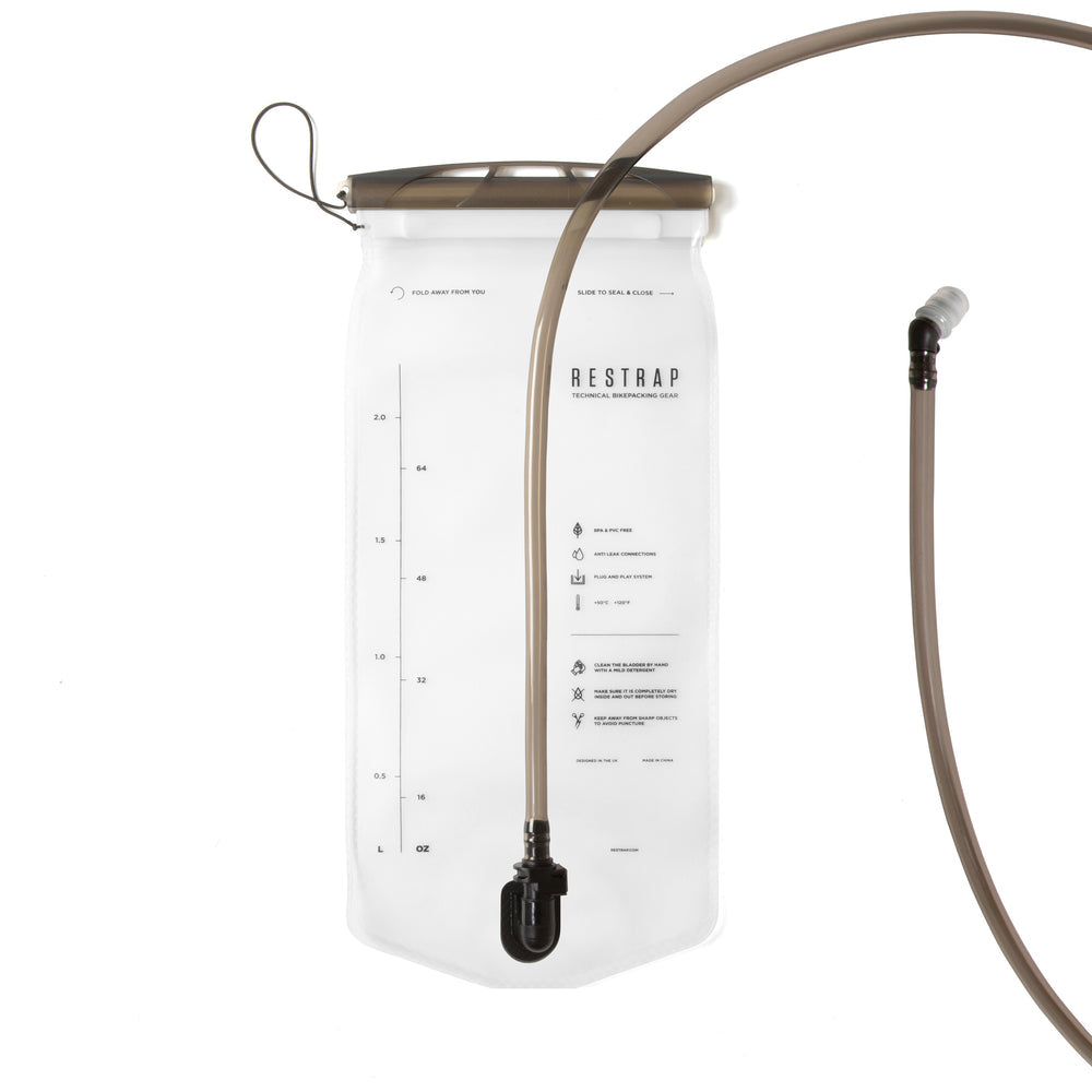 Hydration Vest RESTRAP LIGHTWEIGHT