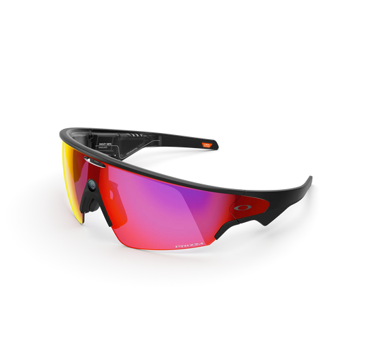 Γυαλιά OAKLEY VANGUARD META Μαύρος φακός Prizm Road