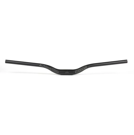 RENTHAL V3 FATBAR LITE Άνοδος 40mm 760mm Μαύρος βραχίονας