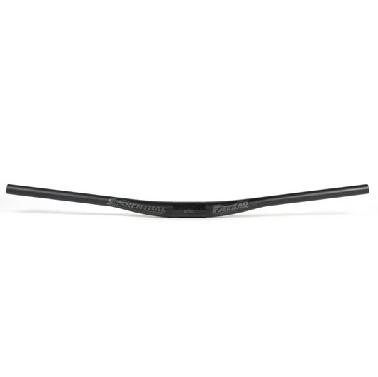 RENTHAL V3 FATBAR Carbon Rise 10mm 800mm Κρεμάστρα