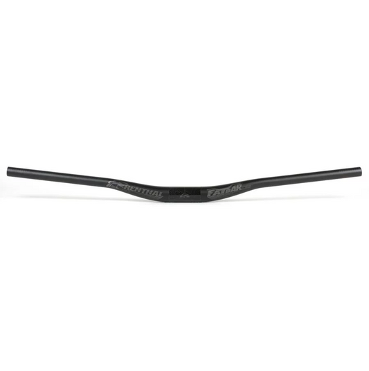 RENTHAL V3 FATBAR Carbon Rise 20mm 800mm Κρεμάστρα