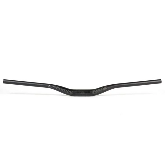 RENTHAL V3 FATBAR Carbon Rise 30mm 800mm Κρεμάστρα