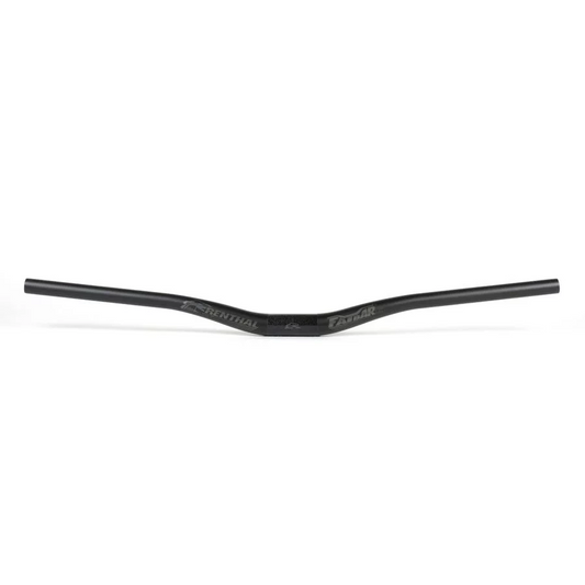 RENTHAL V3 FATBAR LITE Carbon Rise Hanger 30mm 760mm