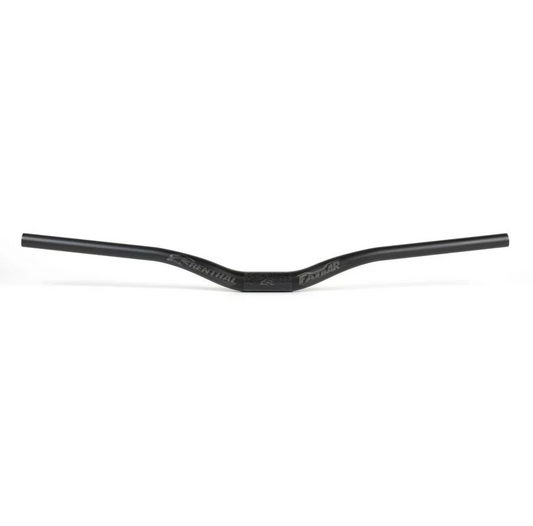 RENTHAL V3 FATBAR LITE Άνθρακας Rise 40mm 760mm Κρεμάστρα