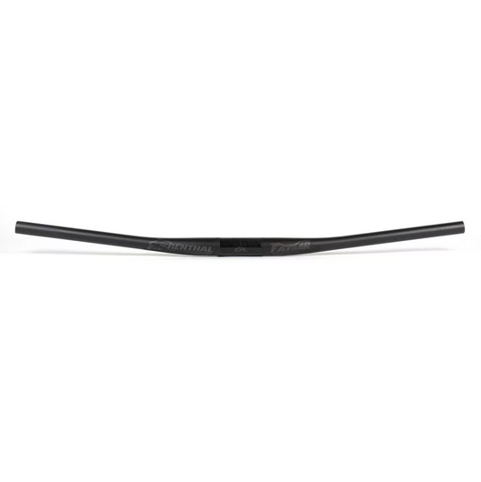 RENTHAL V3 FATBAR LITE Carbon Flat Rise Hanger 780mm
