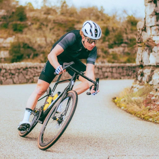 MAVIC COMETE ULTIMATE 2 MIPS Road Helmet White