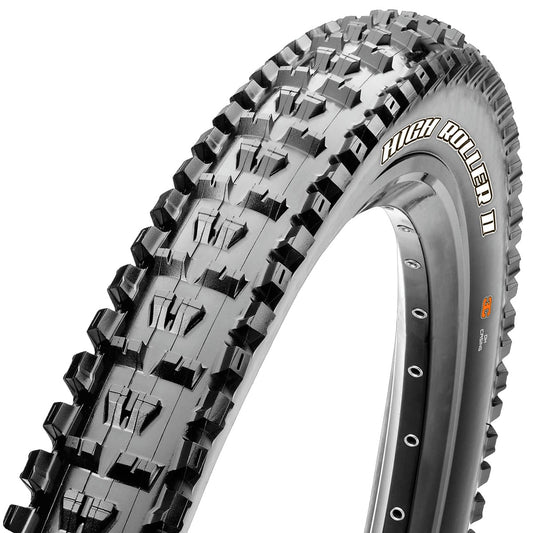 MAXXIS HIGH ROLLER II 29x2.50 WT Exo 3C MaxxTerra Tubeless Ready Soft Black * ελαστικό