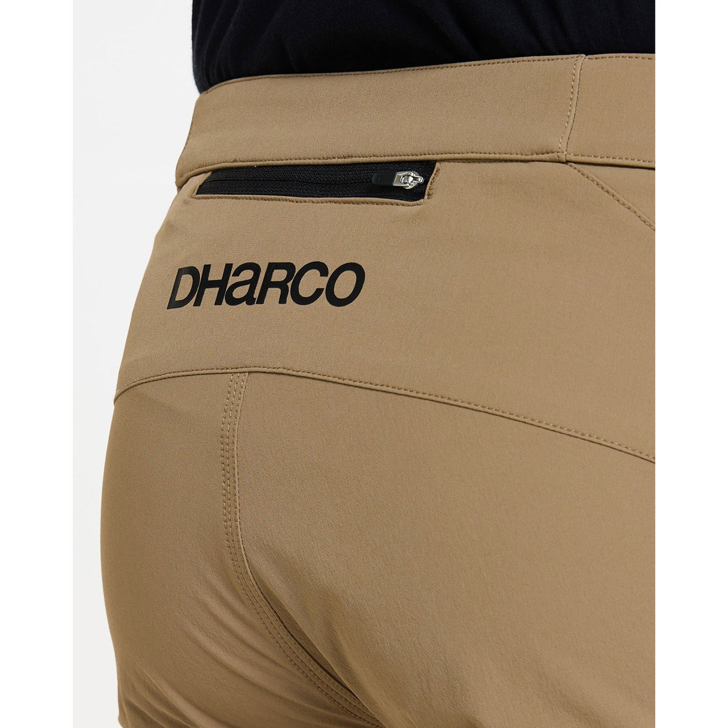 DHARCO GRAVITY Παντελόνι Μπεζ