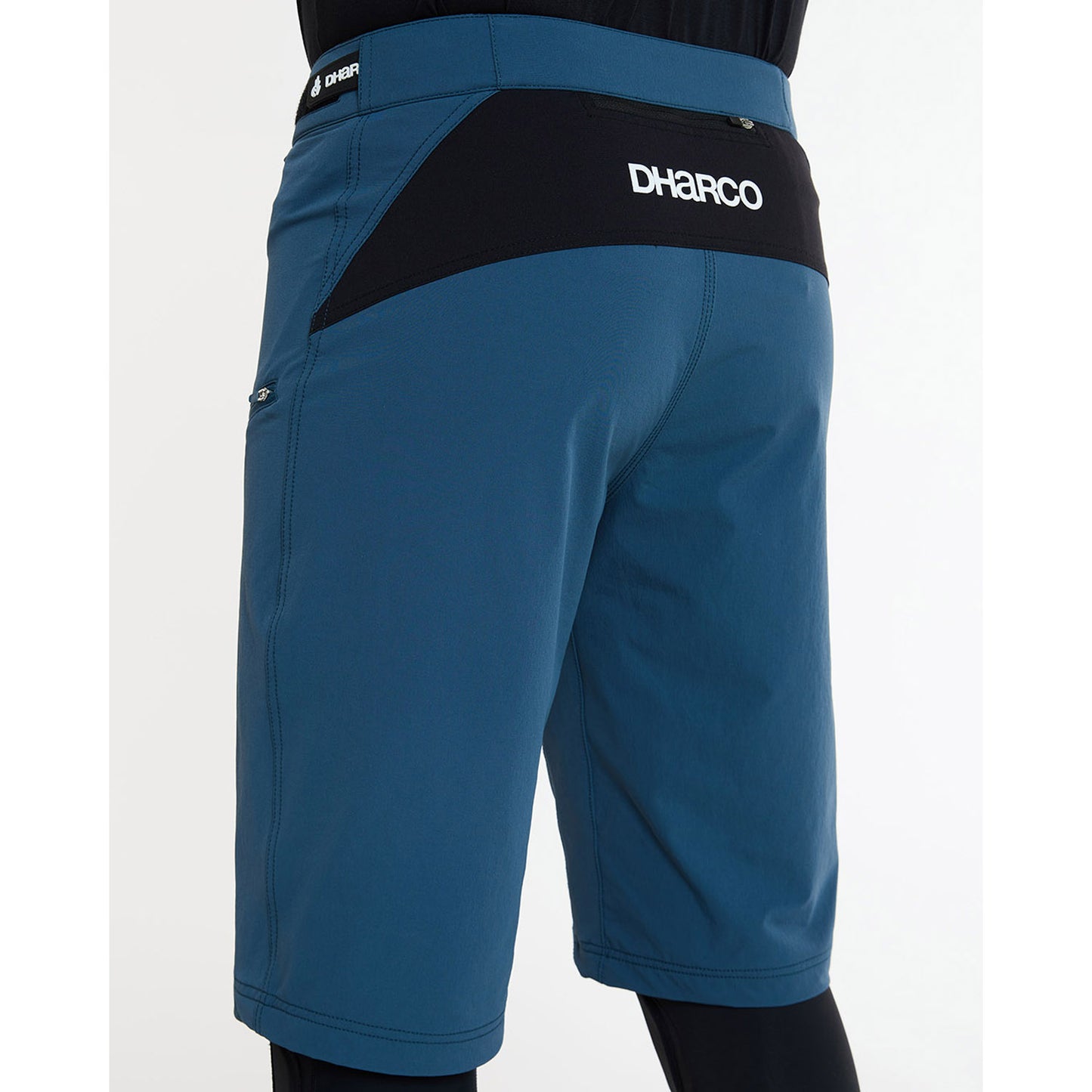 DHARCO GRAVITY Σορτς μπλε