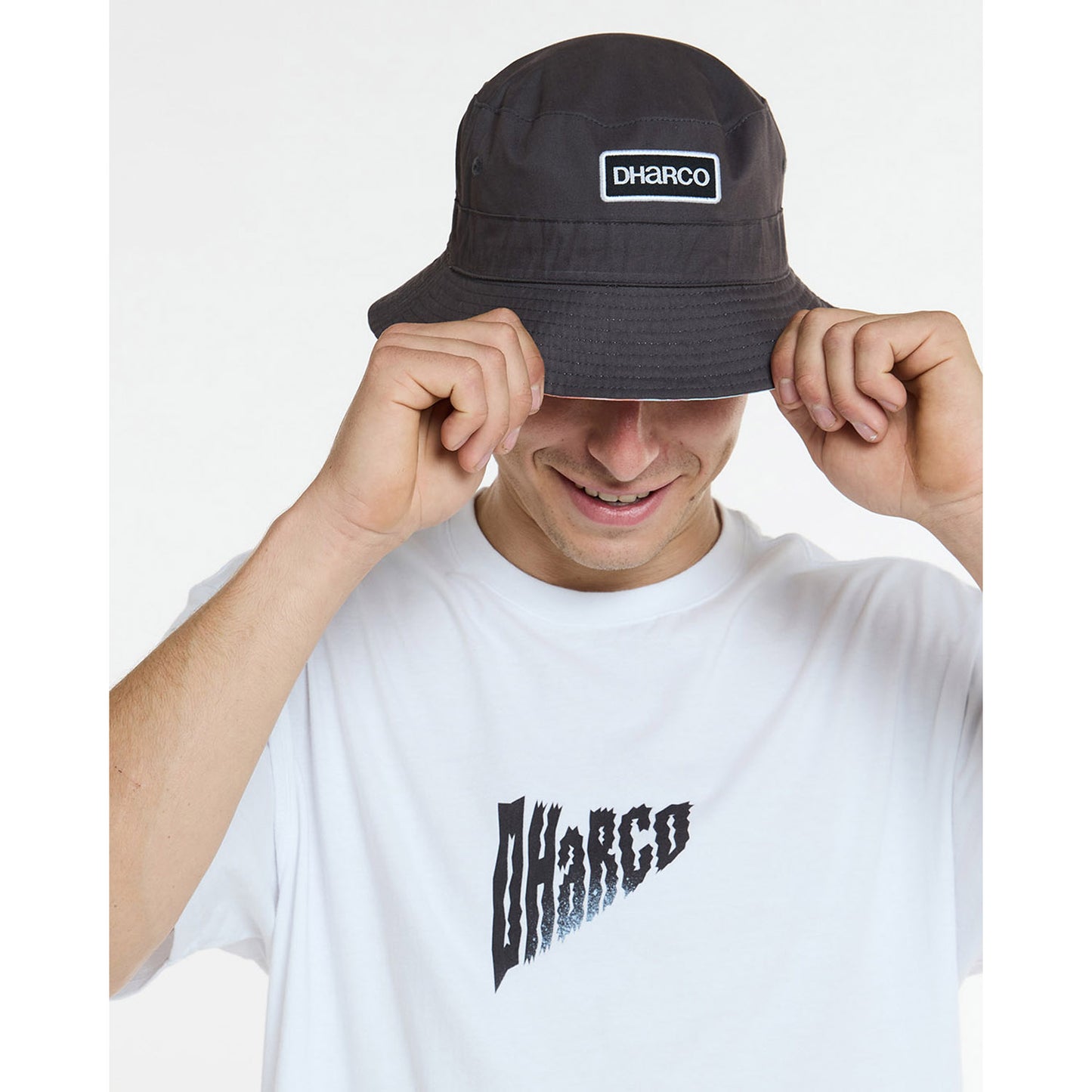 Bob DHARCO REVERSIBLE HIGHBALL Ροζ/Μπλε