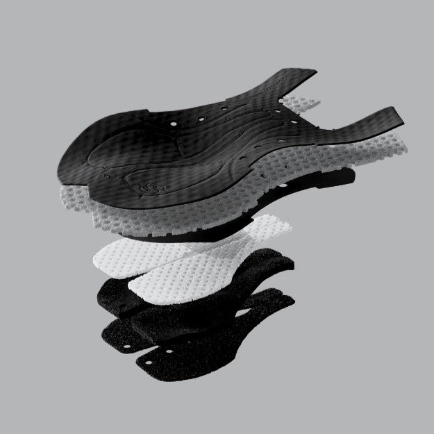 ASSOS MILLE GTS S11 Regular Bib Tight Μαύρο