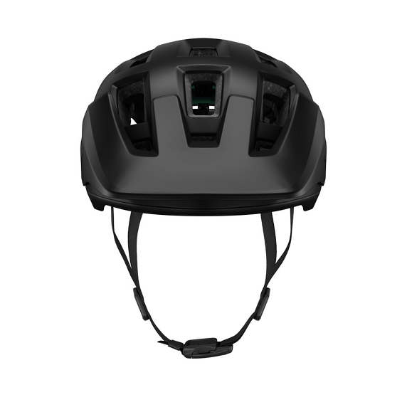 MTB helmet LAZER COYOTTE KINETICORE Matt Black