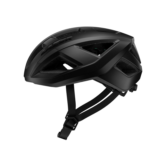 LAZER TONIC KINETICORE Road Helmet Matt Black