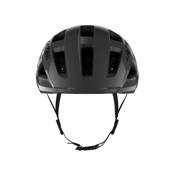 LAZER TONIC KINETICORE Titanium Road Helmet