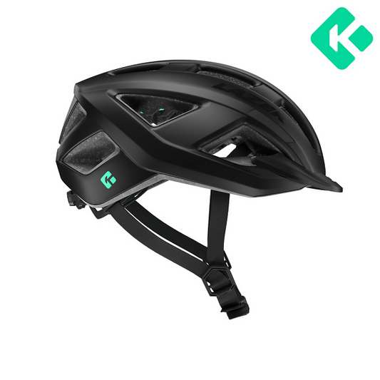 Κράνος MTB/Gravel LAZER CERRO KINETICORE Matt Black
