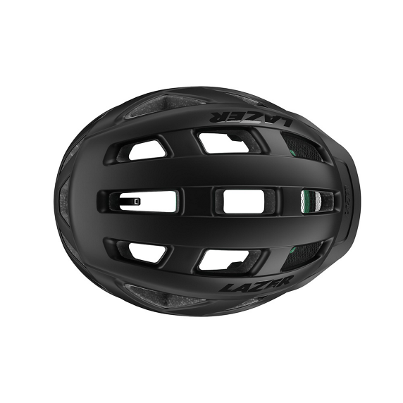 MTB/Gravel helmet LAZER CERRO KINETICORE Matte Black