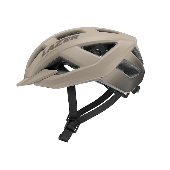 Κράνος MTB/Gravel LAZER CERRO KINETICORE Taupe