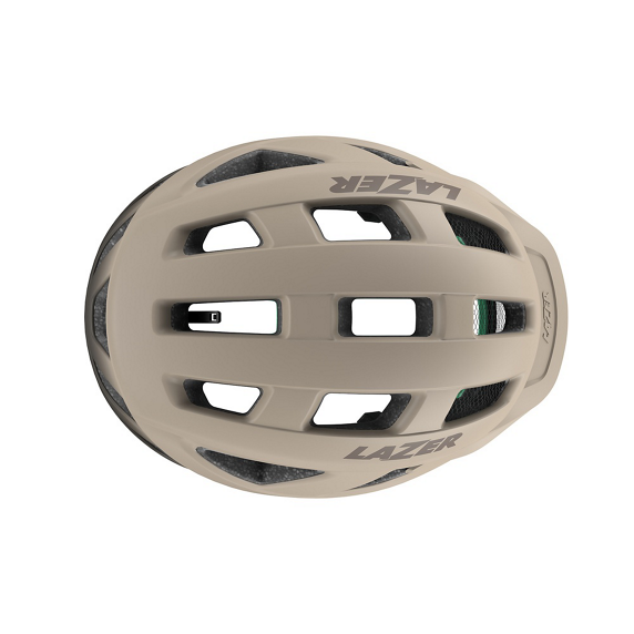 Κράνος MTB/Gravel LAZER CERRO KINETICORE Taupe