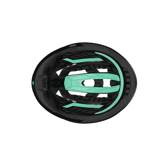 Κράνος δρόμου LAZER Z1 KINETICORE Matt Black