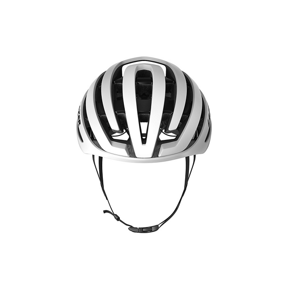 LAZER Z1 KINETICCORE Road Helmet White