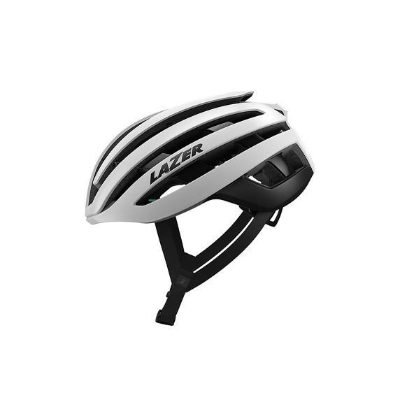 LAZER Z1 KINETICCORE Road Helmet White