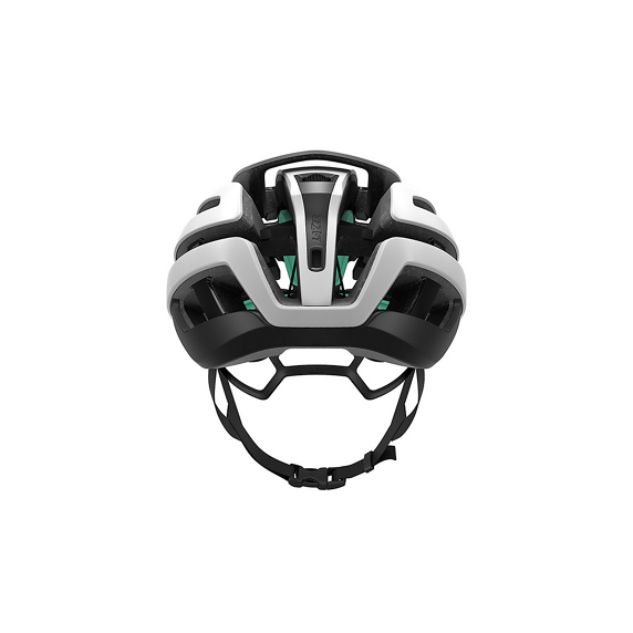 LAZER Z1 KINETICCORE Road Helmet White