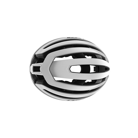 LAZER Z1 KINETICCORE Road Helmet White
