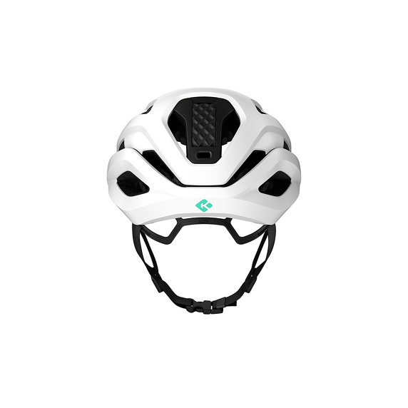 LAZER STRADA KINETICORE Road Helmet White Matt