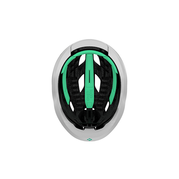 LAZER STRADA KINETICORE Road Helmet White Matt
