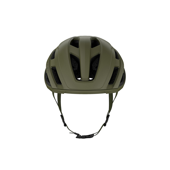 LAZER STRADA KINETICORE Road Helmet Matt Green