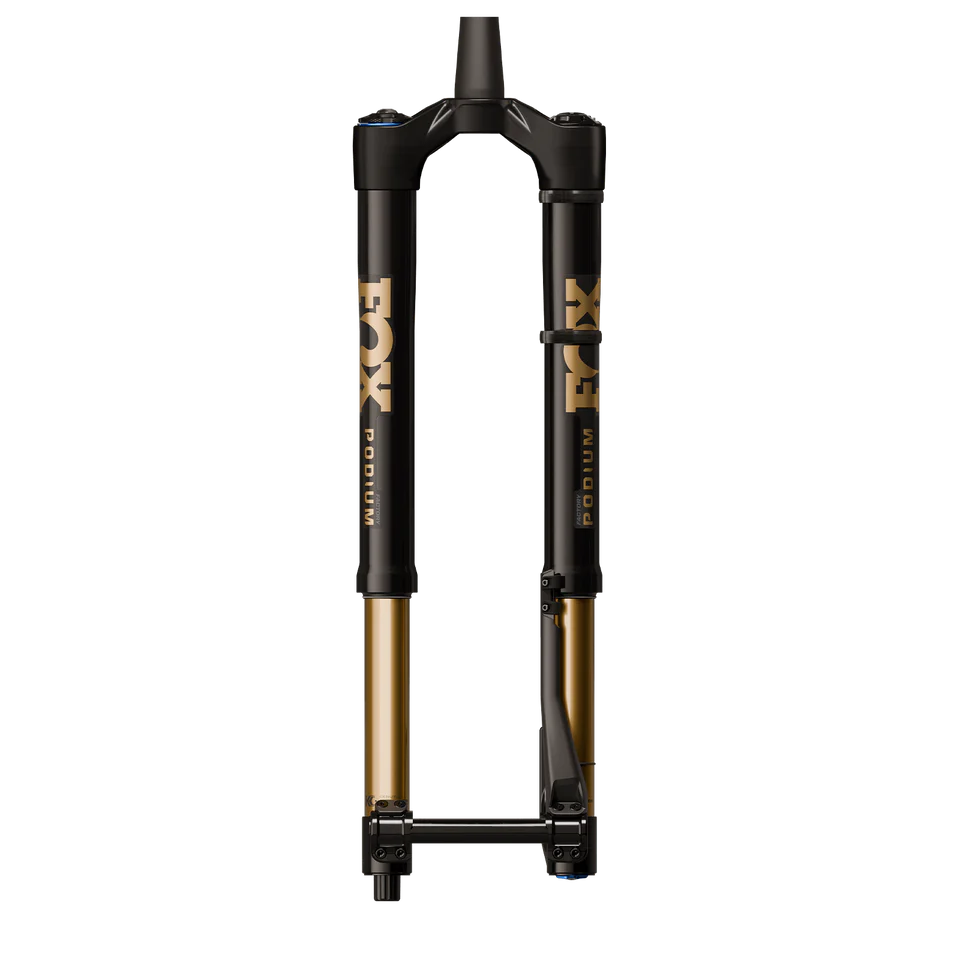 Άξονας FOX PODIUM FACTORY 29" Grip X2 20x100mm 2026