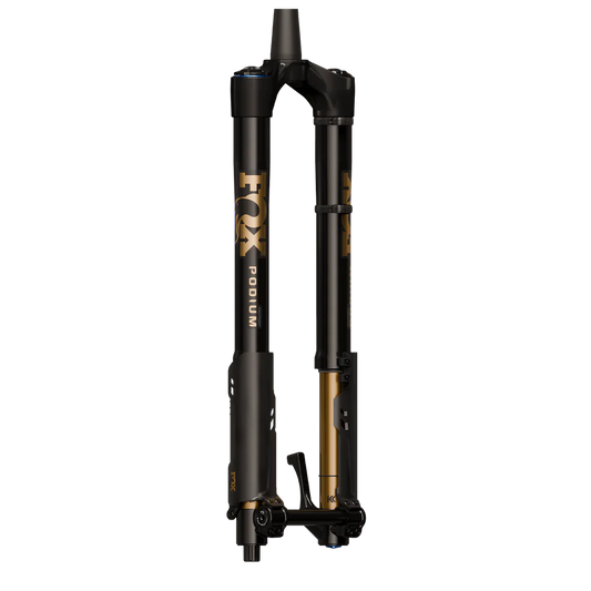 Άξονας FOX PODIUM FACTORY 29" Grip X2 20x100mm 2026