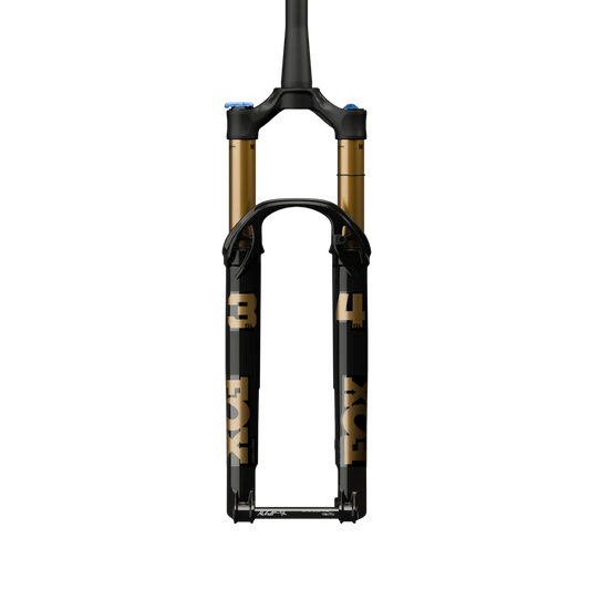FOX RACING SHOX 34 FLOAT SL 29" FACTORY Grip SL 3Pos-Adj Axe Kabolt SL 15x110mm Boost Black 2026